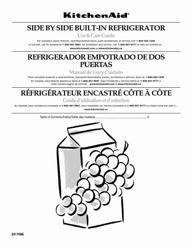 KitchenAid Refrigerator 2317086-page_pdf